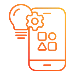 React Native App Development icon