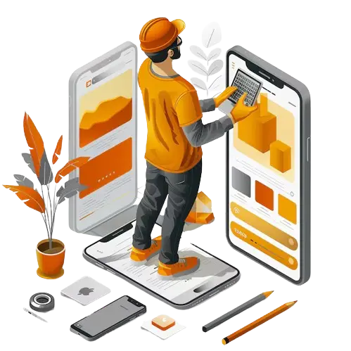 Best app development company in Ludhiana