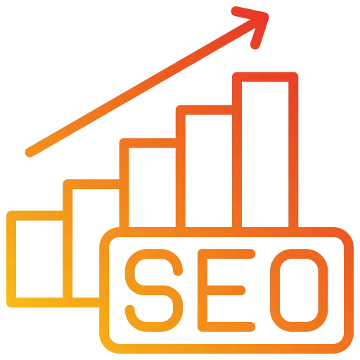 SEO Icon