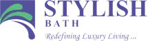 Stylish Bath Logo