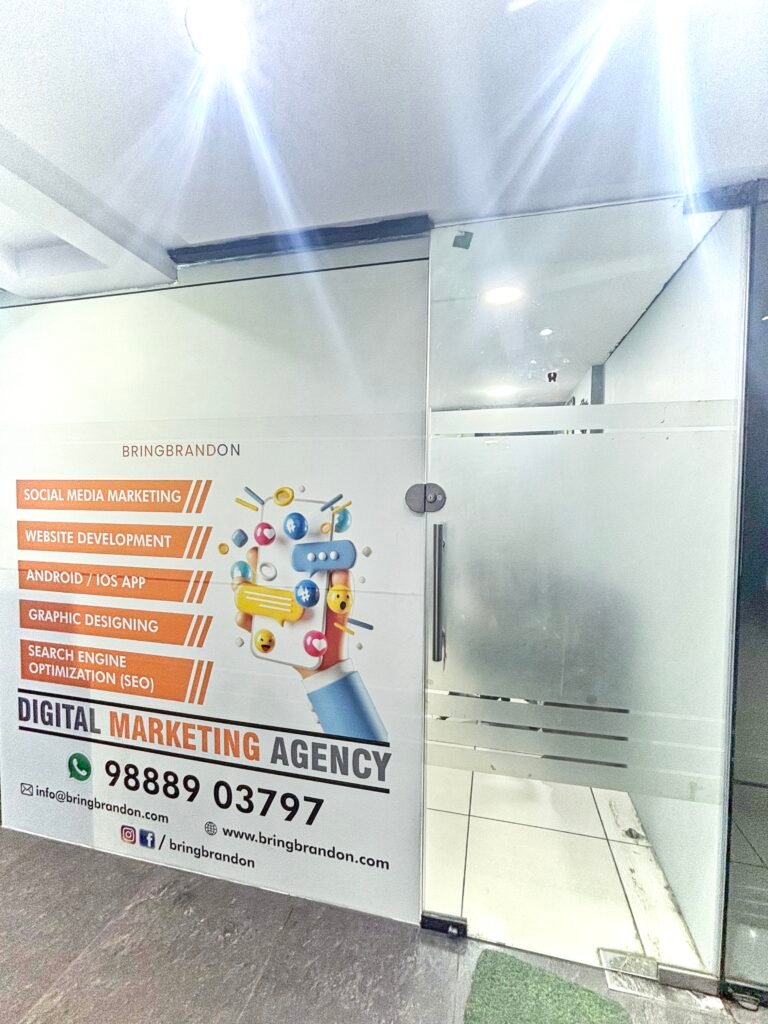 Best Digital Marketing Agency in Ludhiana