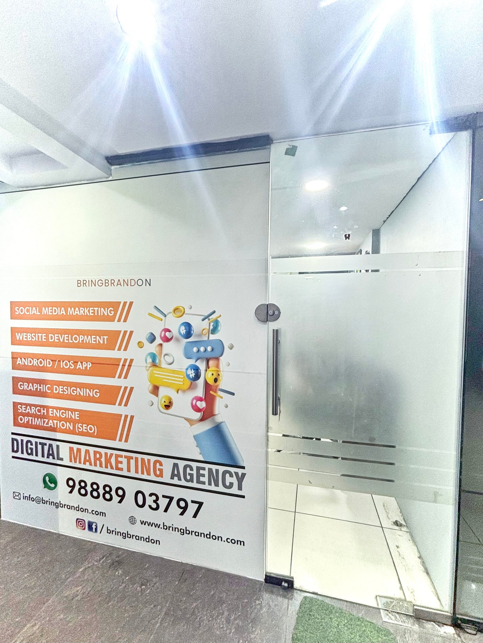 Best Digital Marketing Agency in Ludhiana