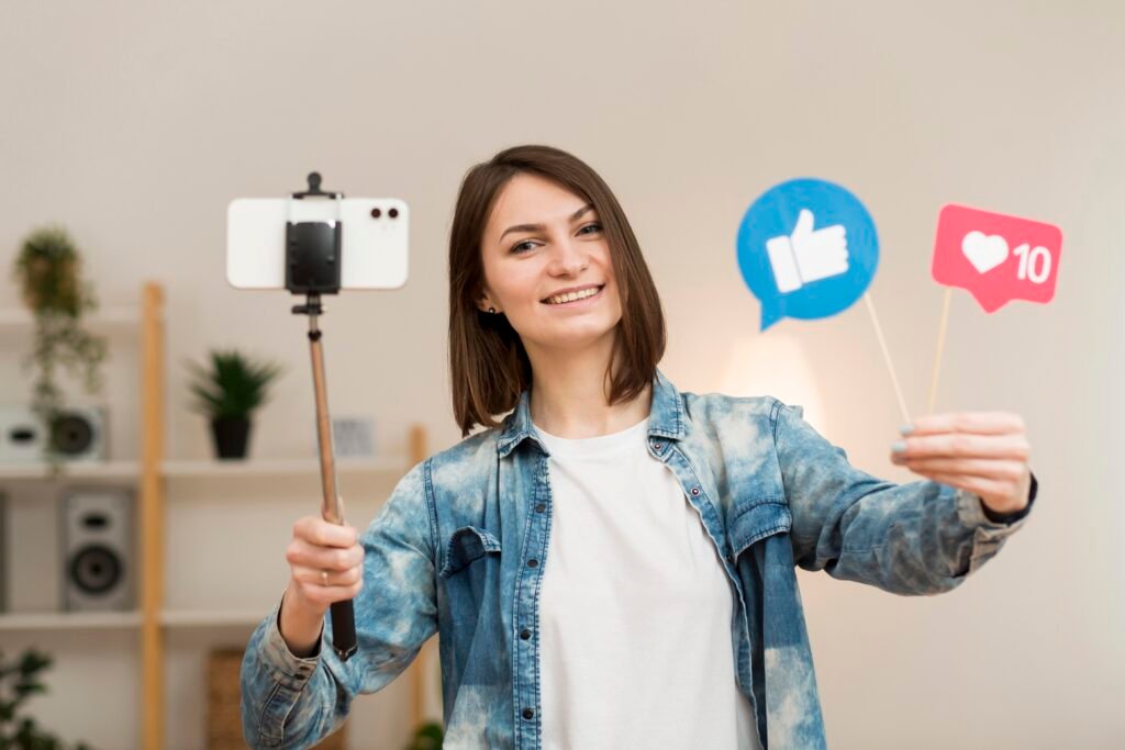 influencer marketing service in Ludhiana