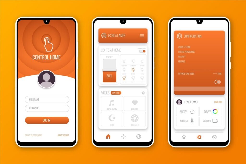 mobile app development services in ludhiana