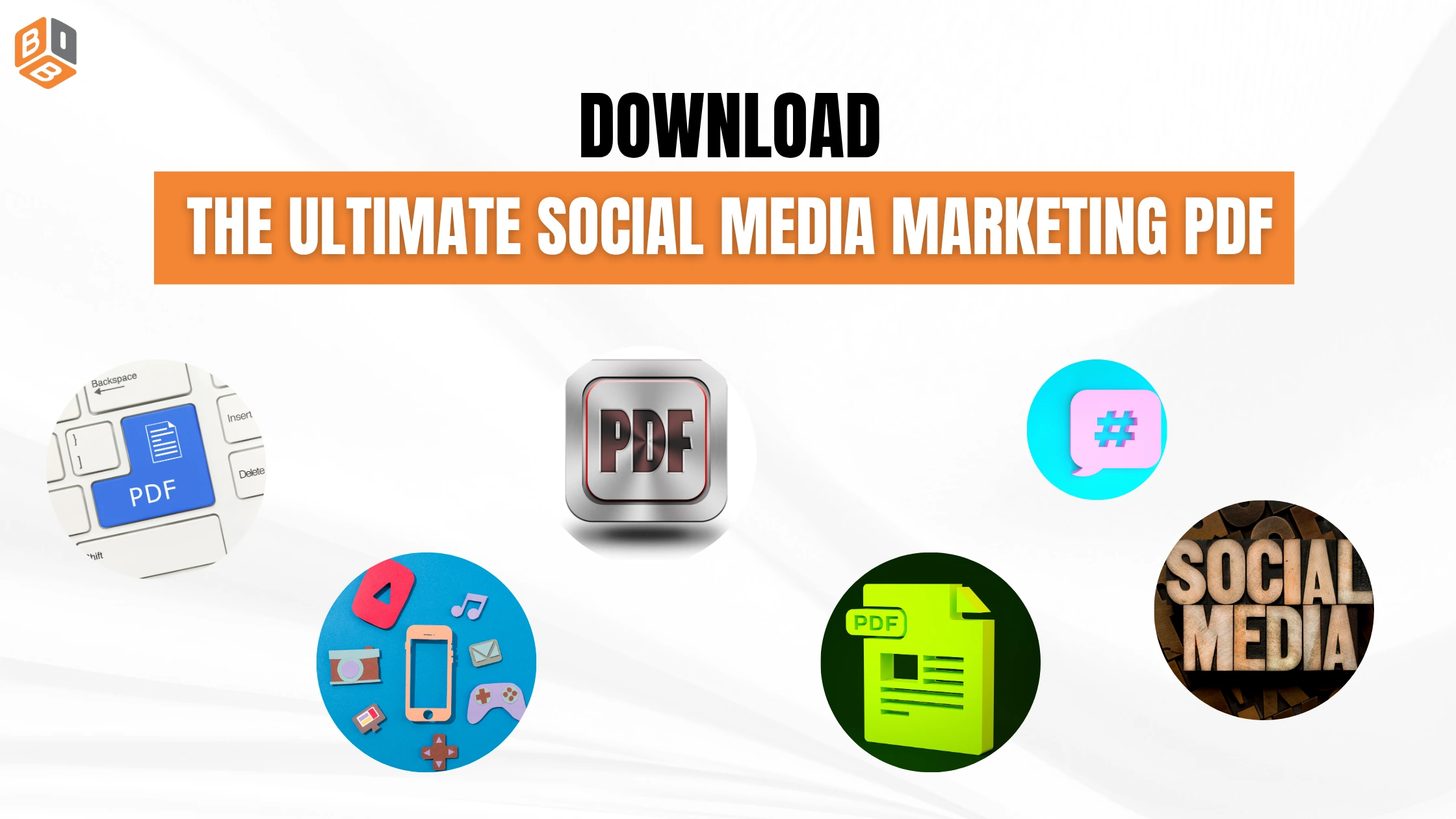 Social Media Marketing PDF