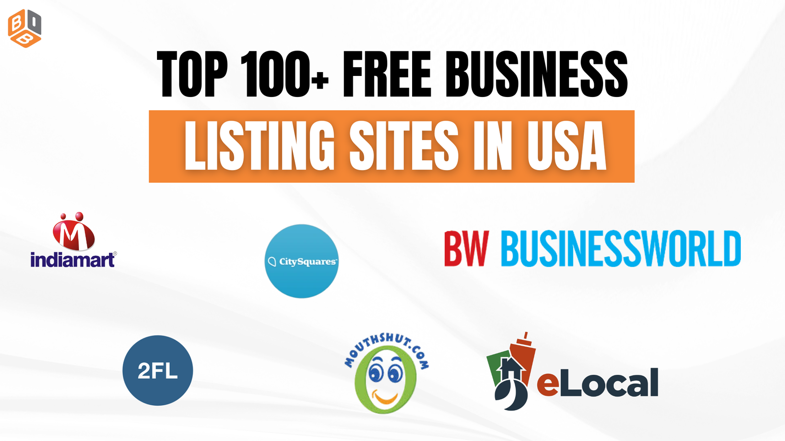 free business listing sites in usa​