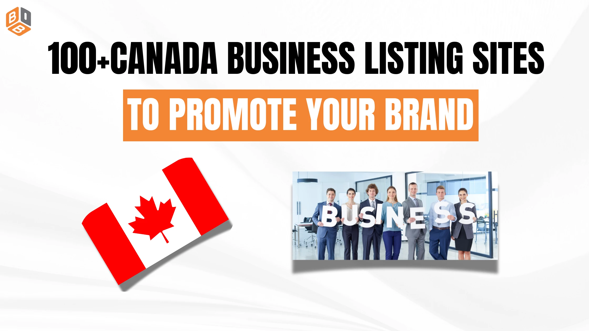 100 business listing sites to promote your brand