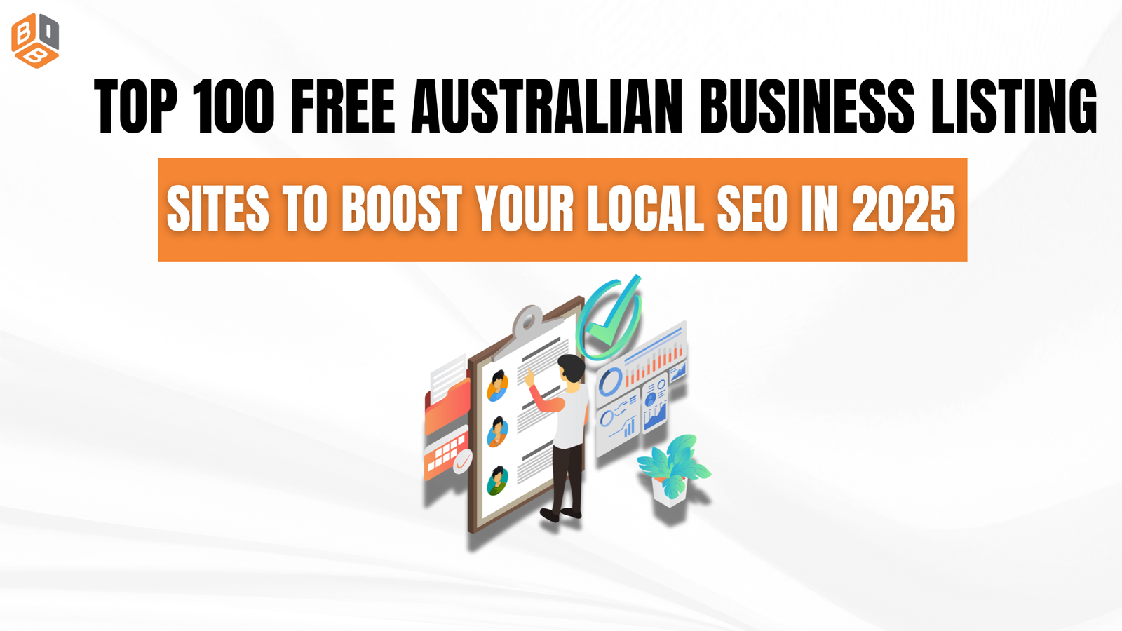 Australian business listing sites