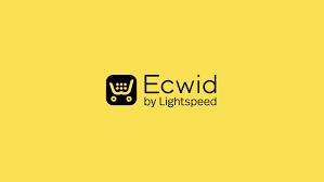 ECWID lightspeed