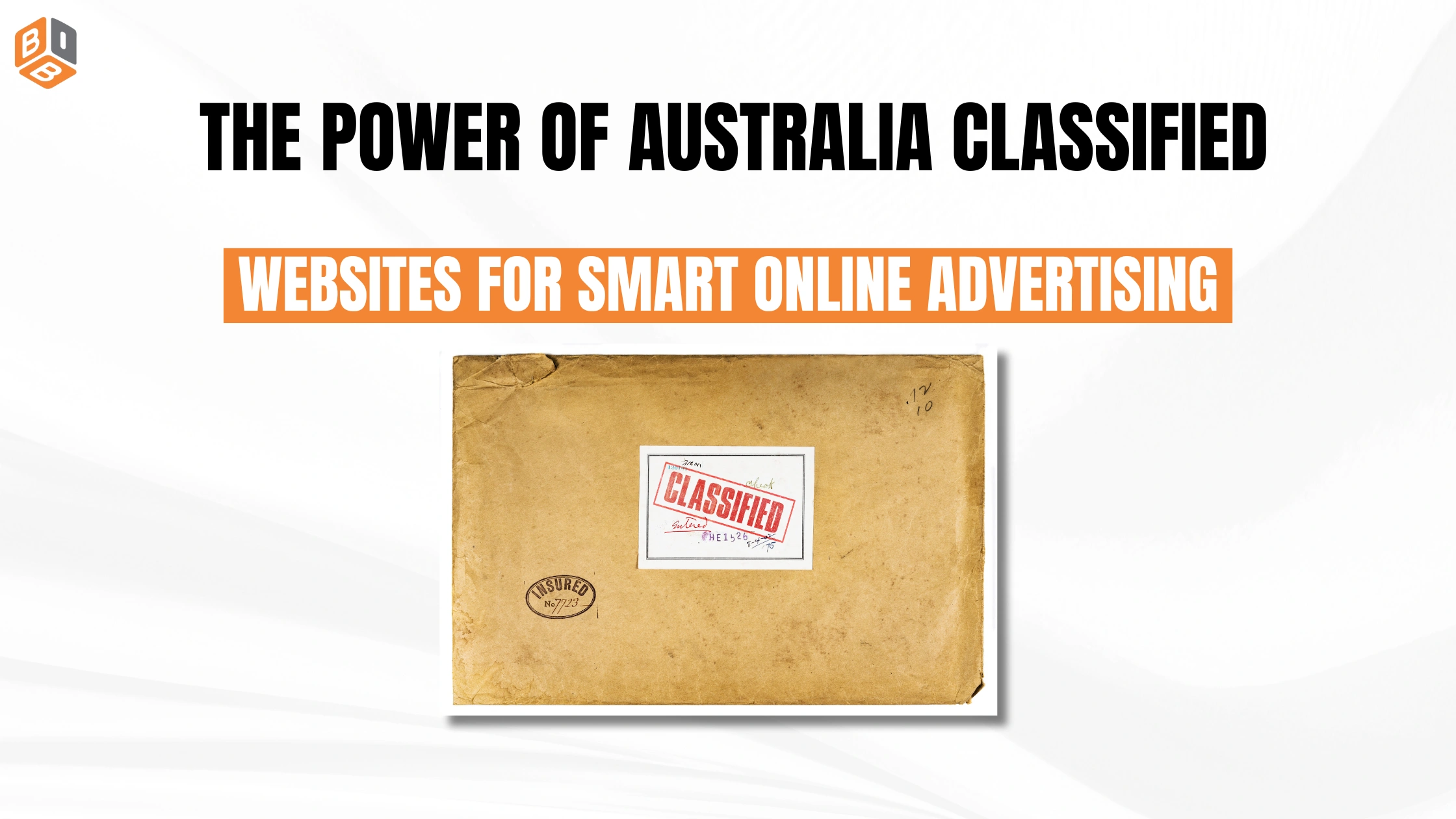 Australia Classified Websites