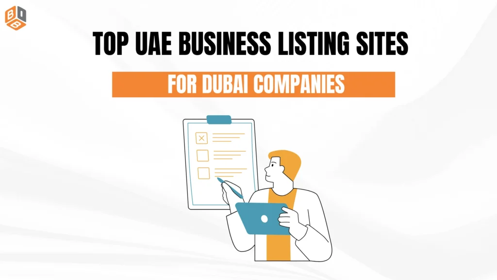 Business listing sites for dubai company