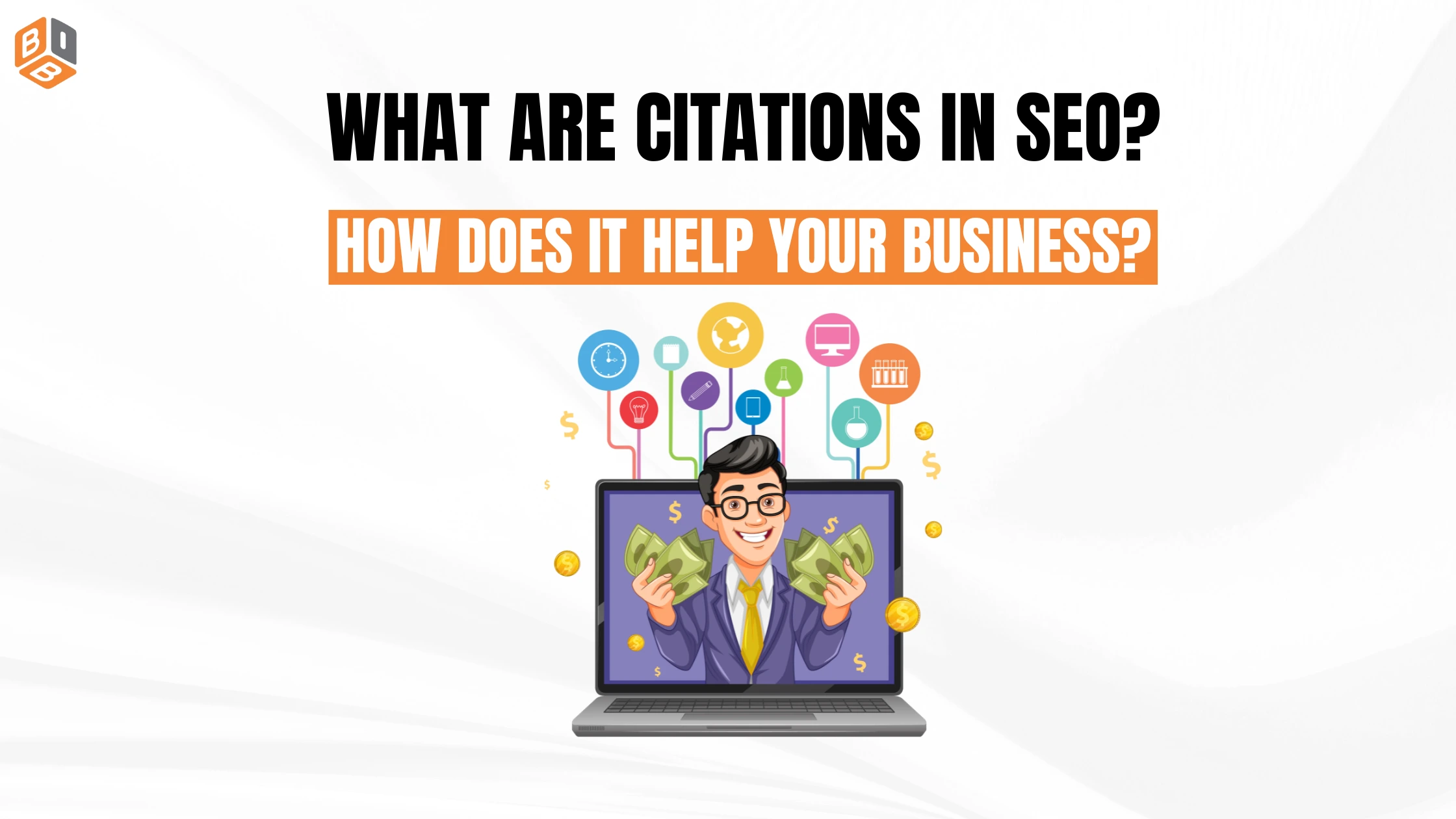 What Are Citations in SEO How Does It Help Your Business