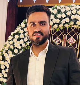 Picture of Raghav Dua